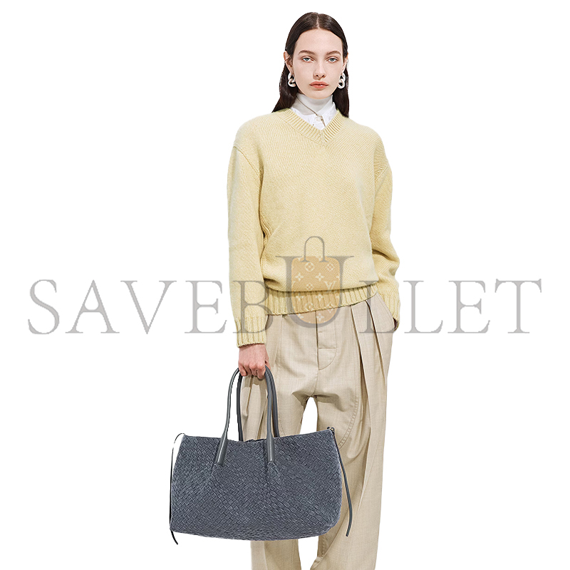 BOTTEGA VENETA LARGE PINACOTECA 817166V6LE14549 (43*23*17.5cm)